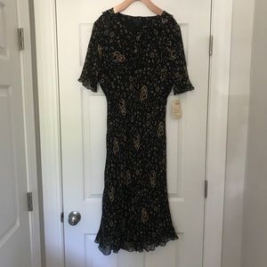 LAPIS dress
